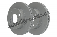 Brzdový kotouč ATE 24.0120-0225 (AT 420225)