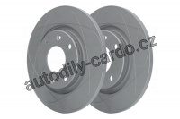 Brzdový kotouč ATE 24.0313-0184 (AT 513184)