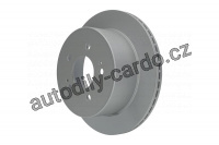 Brzdový kotouč ATE 24.0120-0232 (AT 420232)