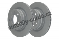 Brzdový kotouč ATE 24.0120-0237 (AT 420237)