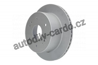 Brzdový kotouč ATE 24.0120-0235 (AT 420235)