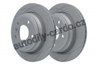 Brzdový kotouč ATE 24.0320-0204 (AT 520204)