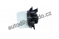 Vnitřní ventilátor NRF 34493