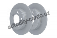 Brzdový kotouč ATE 24.0110-0368 (AT 410368)