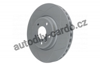 Brzdový kotouč ATE 24.0330-0193 (AT 530193)