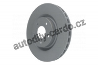 Brzdový kotouč ATE 24.0130-0215 (AT 430215)