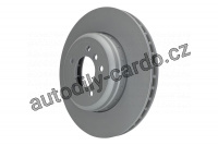 Brzdový kotouč ATE 24.0130-0216 (AT 430216)