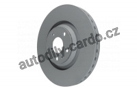 Brzdový kotouč ATE 24.0130-0219 (AT 430219)