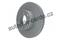 Brzdový kotouč ATE 24.0130-0217 (AT 430217)