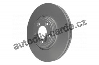 Brzdový kotouč ATE 24.0130-0226 (AT 430226)