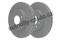 Brzdový kotouč ATE 24.0123-0111 (AT 423111)