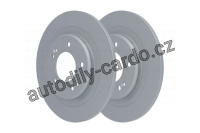 Brzdový kotouč ATE 24.0110-0383 (AT 410383)