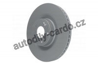 Brzdový kotouč ATE 24.0130-0231 (AT 430231)