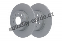 Brzdový kotouč ATE 24.0110-0378 (AT 410378)