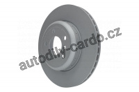 Brzdový kotouč ATE 24.0124-0233 (AT 424233)