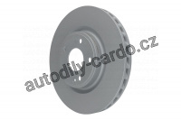 Brzdový kotouč ATE 24.0130-0237 (AT 430237)