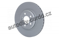 Brzdový kotouč ATE 24.0124-0301 (AT 424301) Brzdový kotouč ATE 24.0124-0301 (AT 424301)