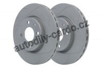 Brzdový kotouč ATE 24.0322-0197 (AT 522197)