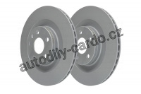 Brzdový kotouč ATE 24.0120-0246 (AT 420246)