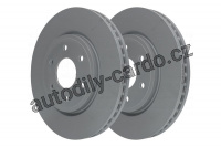 Brzdový kotouč ATE 24.0128-0241 (AT 428241)