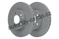 Brzdový kotouč ATE 24.0322-0232 (AT 522232)