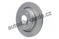 Brzdový kotouč ATE 24.0120-0189 (AT 420189) - BMW