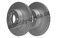 Brzdový kotouč ATE 24.0124-0181 (AT 424181)