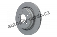 Brzdový kotouč ATE 24.0120-0190 (AT 420190) - BMW