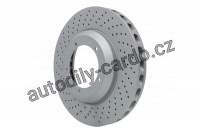 Brzdový kotouč ATE 24.0132-0140 (AT 432140)