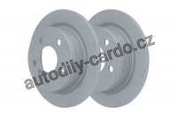 Brzdový kotouč ATE 24.0110-0396 (AT 410396)