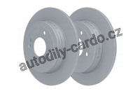 Brzdový kotouč ATE 24.0110-0398 (AT 410398)