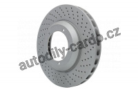 Brzdový kotouč ATE 24.0132-0146 (AT 432146) Brzdový kotouč ATE 24.0132-0146 (AT 432146)