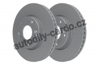 Brzdový kotouč ATE 24.0125-0218 (AT 425218)