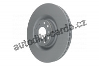 Brzdový kotouč ATE 24.0130-0119 (AT 430119) - AUDI