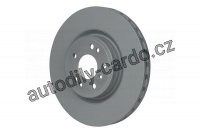 Brzdový kotouč ATE 24.0132-0178 (AT 432178)