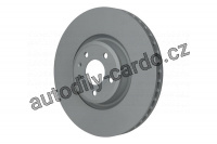 Brzdový kotouč ATE 24.0134-0110 (AT 434110)