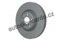 Brzdový kotouč ATE 24.0134-0107 (AT 434107)