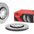 Brzdový kotouč BREMBO 09.9619.1X
