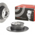 Brzdový kotouč BREMBO 08.9859.81 Brzdový kotouč BREMBO 08.9859.81