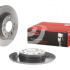Brzdový kotouč BREMBO 08.A112.11