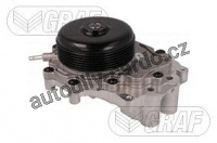 Vodní pumpa GRAF PA1219