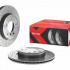 Brzdový kotouč BREMBO 09.7701.1X
