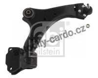 Řídící páka, zavěšení kol FEBI (FB 34584)