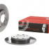 Brzdový kotouč BREMBO 08.9719.11