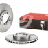 Brzdový kotouč BREMBO 09.8071.10 - MITSUBISHI