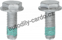 Brzdový třmen TRW BHN318