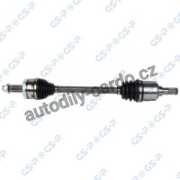 Hnací hřídel GSP 203623