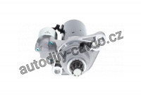 Startér BOSCH 1986S00789