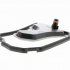 Sada hydraulického filtru, automatická převodovka VAICO V22-0313 (22-0313)