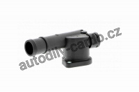 Příruba chladiva VAICO 10-0759 (V10-0759)